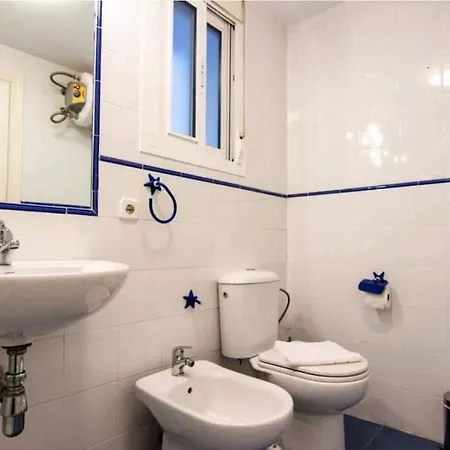 Centro - Lagar Appartamento Siviglia