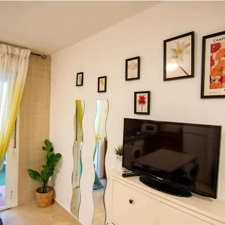 Appartamento Centro - Lagar