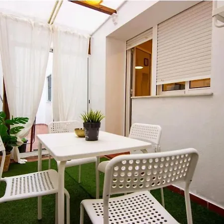 Centro - Lagar Appartamento