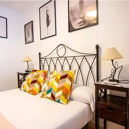 Centro - Lagar Siviglia